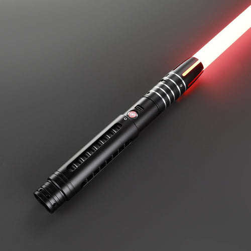 Beacon - Xeno3 Neopixel Lightsaber | Heavy Dueling