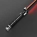Katana Lightsaber | Samurai Inspired Dueling Saber