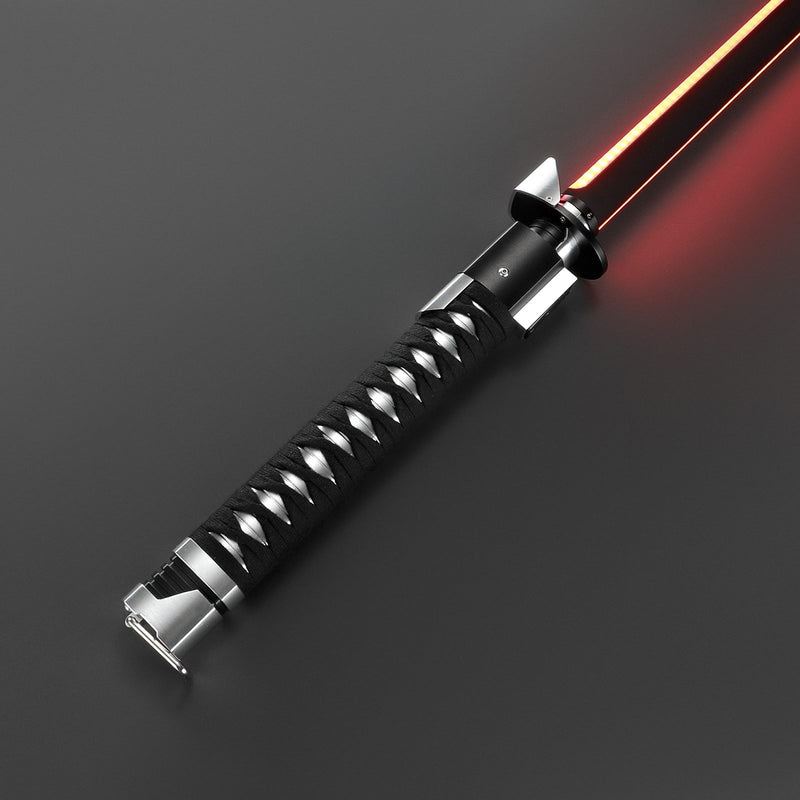 Katana Lightsaber | Samurai Inspired Dueling Saber