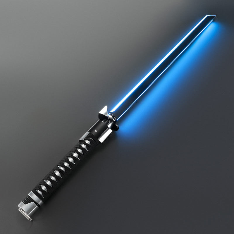Katana Lightsaber | Samurai Inspired Dueling Saber