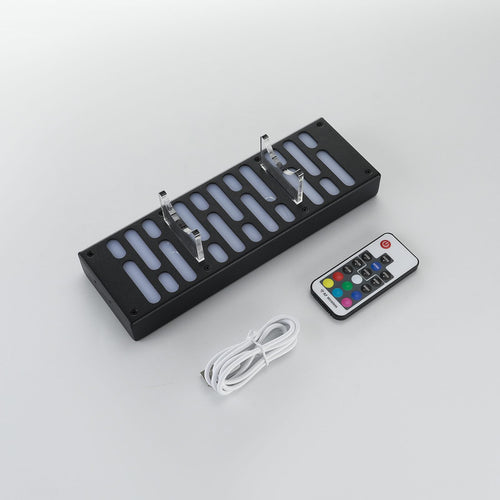 RGB Illuminated Lightsaber Display Stand