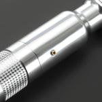 The Chosen Skinnyflex Lightsaber | Cinematic Prop Dueling Saber