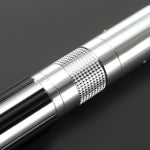 The Chosen Skinnyflex Lightsaber | Cinematic Prop Dueling Saber