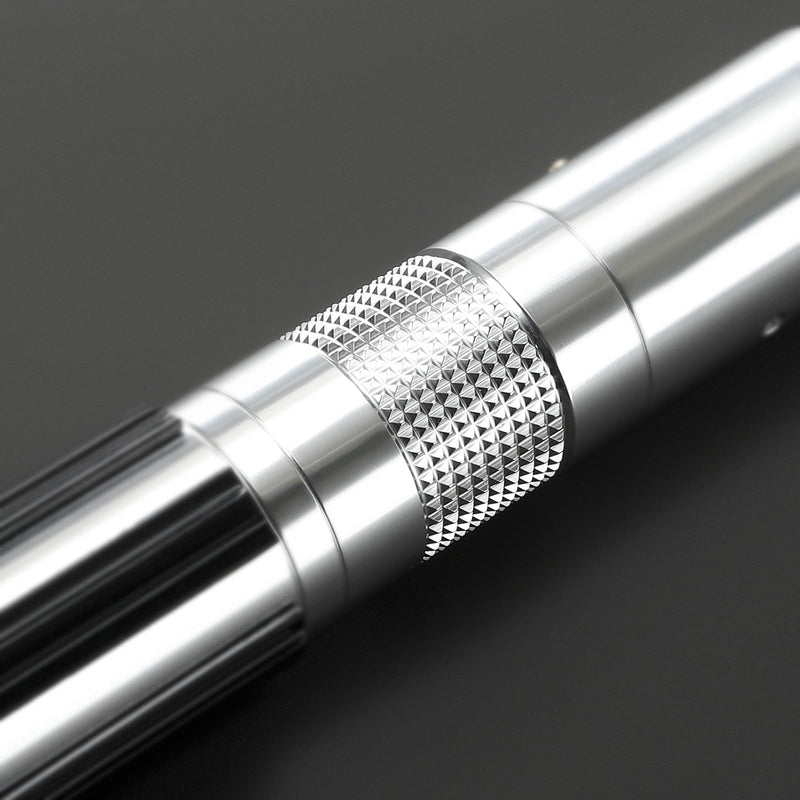 The Chosen Skinnyflex Lightsaber | Cinematic Prop Dueling Saber