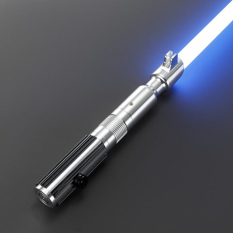 The Chosen Skinnyflex Lightsaber | Cinematic Prop Dueling Saber