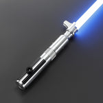 The Chosen Skinnyflex Lightsaber | Cinematic Prop Dueling Saber