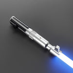 The Chosen Skinnyflex Lightsaber | Cinematic Prop Dueling Saber