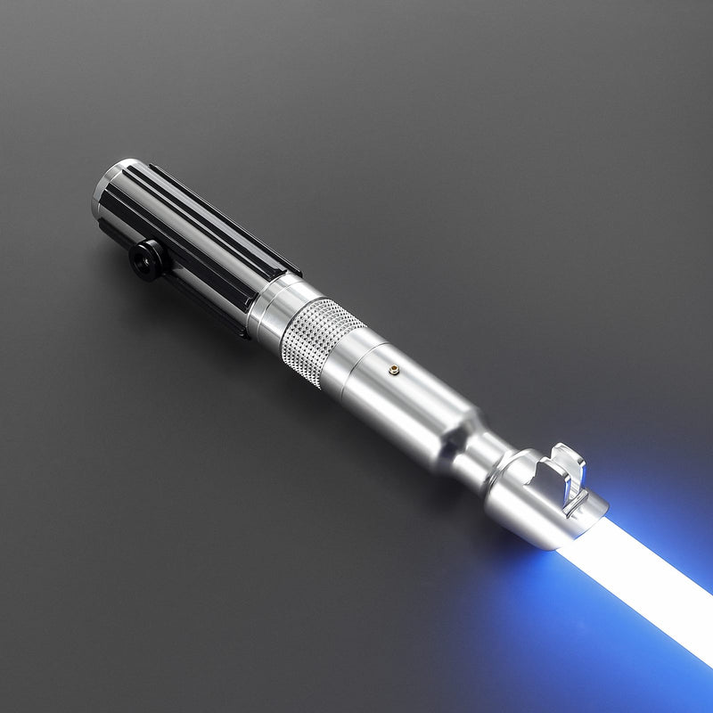 The Chosen Skinnyflex Lightsaber | Cinematic Prop Dueling Saber
