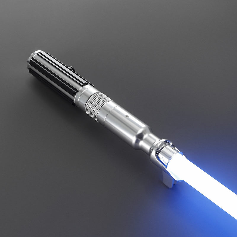 The Chosen Skinnyflex Lightsaber | Cinematic Prop Dueling Saber