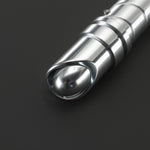Void Hunger Lightsaber | Elegant Dark Side Dueling Saber