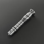 Void Hunger Lightsaber | Elegant Dark Side Dueling Saber