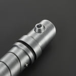 Void Hunger Lightsaber | Elegant Dark Side Dueling Saber