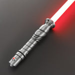 Void Hunger Lightsaber | Elegant Dark Side Dueling Saber
