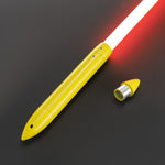 The Ellipse Flow Lightsaber | Ultra-Slim 7/8" Blade Dueling Saber