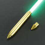 The Ellipse Flow Lightsaber | Ultra-Slim 7/8" Blade Dueling Saber