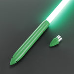 The Ellipse Flow Lightsaber | Ultra-Slim 7/8" Blade Dueling Saber
