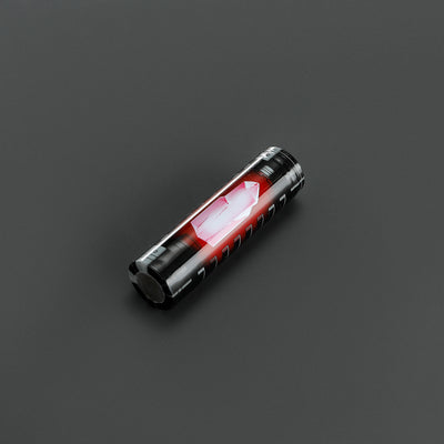 18650 Lithium Battery with Protection Board for Lightsaber