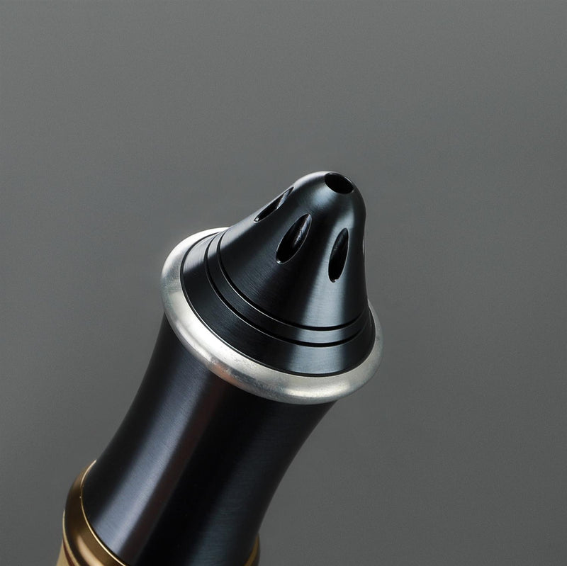 Flame Witch Blade | Dark Witch Flame Saber with Smooth Swing