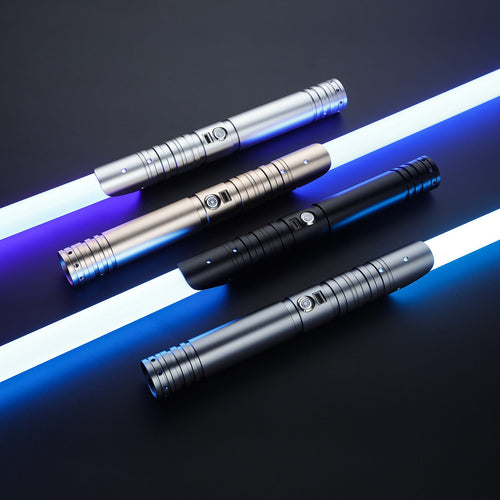 Guardian - Xeno3 Neopixel Lightsaber | Heavy Dueling