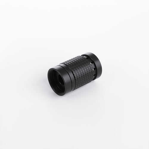 Quick Release Lightsaber Coupler, Double Bladed Saber Staff Connector For Two Hilts