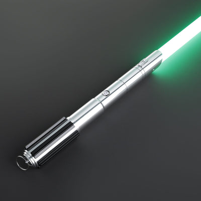 Cade Skywalker Lightsaber