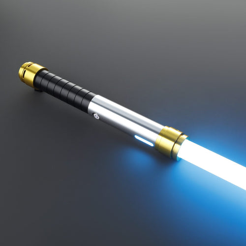 Redeemer - Xeno3 Neopixel Lightsaber | Heavy Dueling