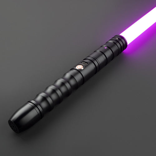 Rover - Xeno3 Neopixel Lightsaber | Heavy Dueling
