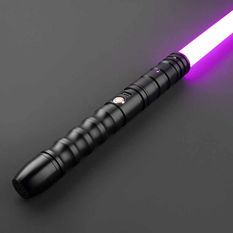 Rover - Xeno3 Neopixel Lightsaber | Heavy Dueling