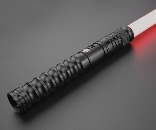 Warlock - Xeno3 Neopixel Lightsaber | Heavy Dueling