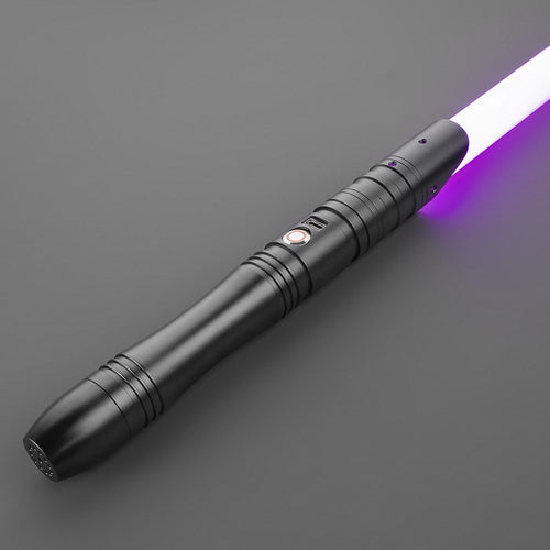 Legacy - Xeno3 Neopixel Lightsaber | Heavy Dueling