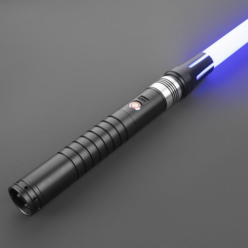 Reaper - Xeno3 Neopixel Lightsaber | Heavy Dueling