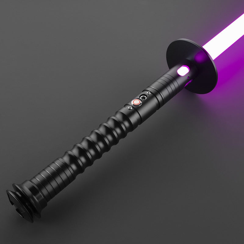 Vanguard - Xeno3 Neopixel Lightsaber | Heavy Dueling