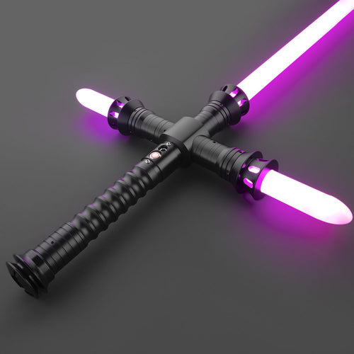 Spectre - Xeno3 Neopixel Lightsaber | Heavy Dueling