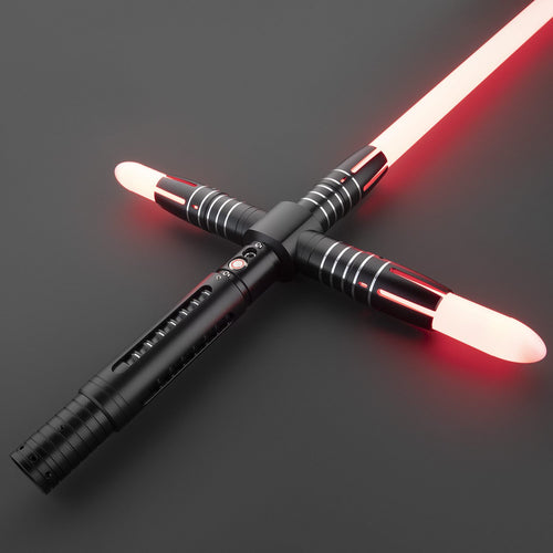 Zenith - Xeno3 Neopixel Lightsaber | Heavy Dueling