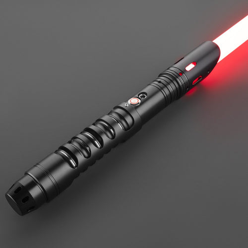 Oblivion - Xeno3 Neopixel Lightsaber | Heavy Dueling