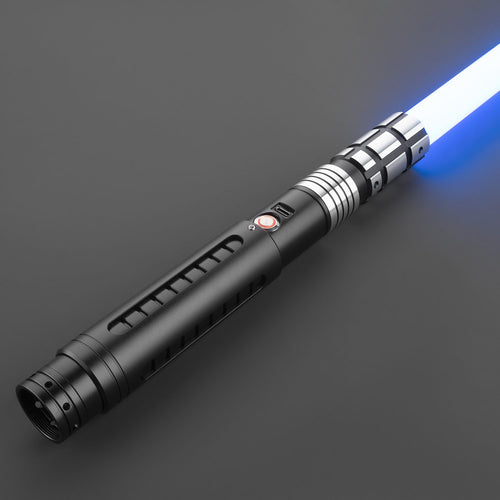 Overdrive - Xeno3 Neopixel Lightsaber | Heavy Dueling