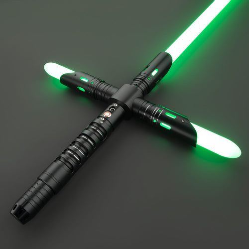 Arbiter - Xeno3 Neopixel Lightsaber | Heavy Dueling