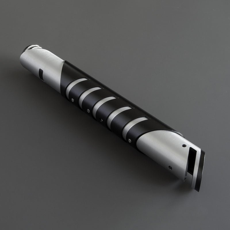 Consul - Xeno3 Neopixel Lightsaber | Heavy Dueling