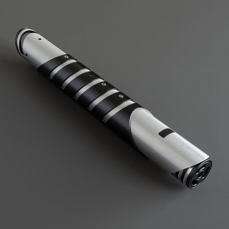 Consul - Xeno3 Neopixel Lightsaber | Heavy Dueling