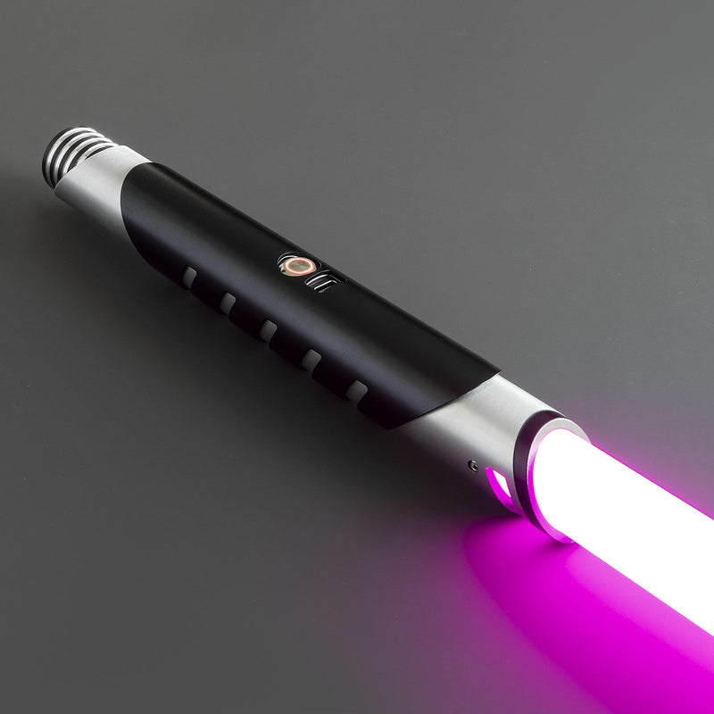 Consul - Xeno3 Neopixel Lightsaber | Heavy Dueling