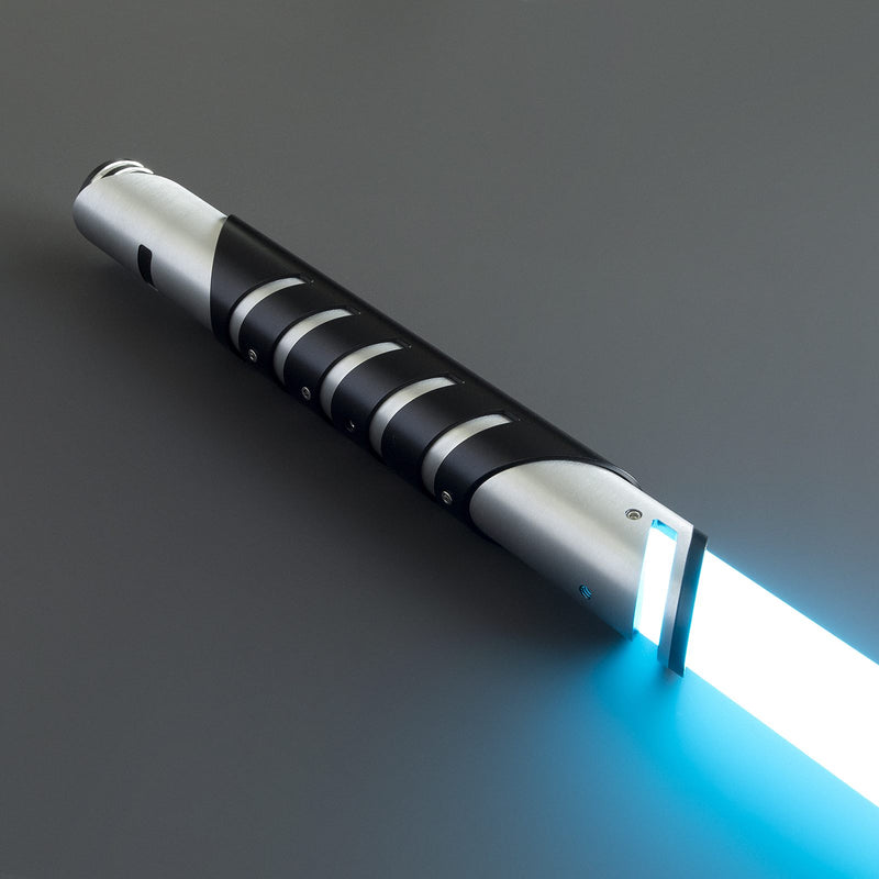 Consul - Xeno3 Neopixel Lightsaber | Heavy Dueling