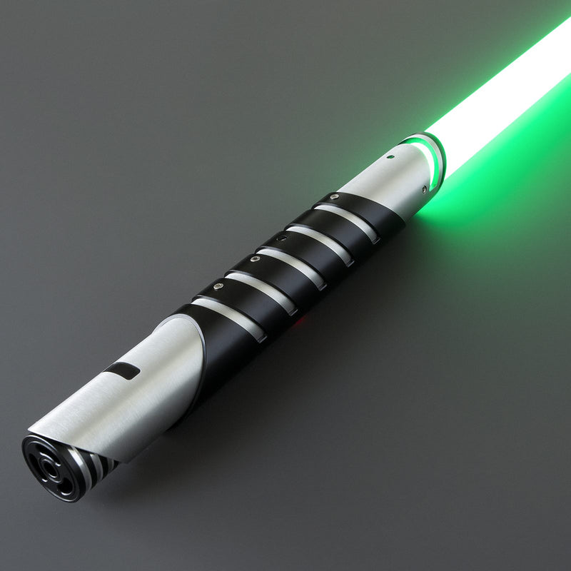 Consul - Xeno3 Neopixel Lightsaber | Heavy Dueling（副本）