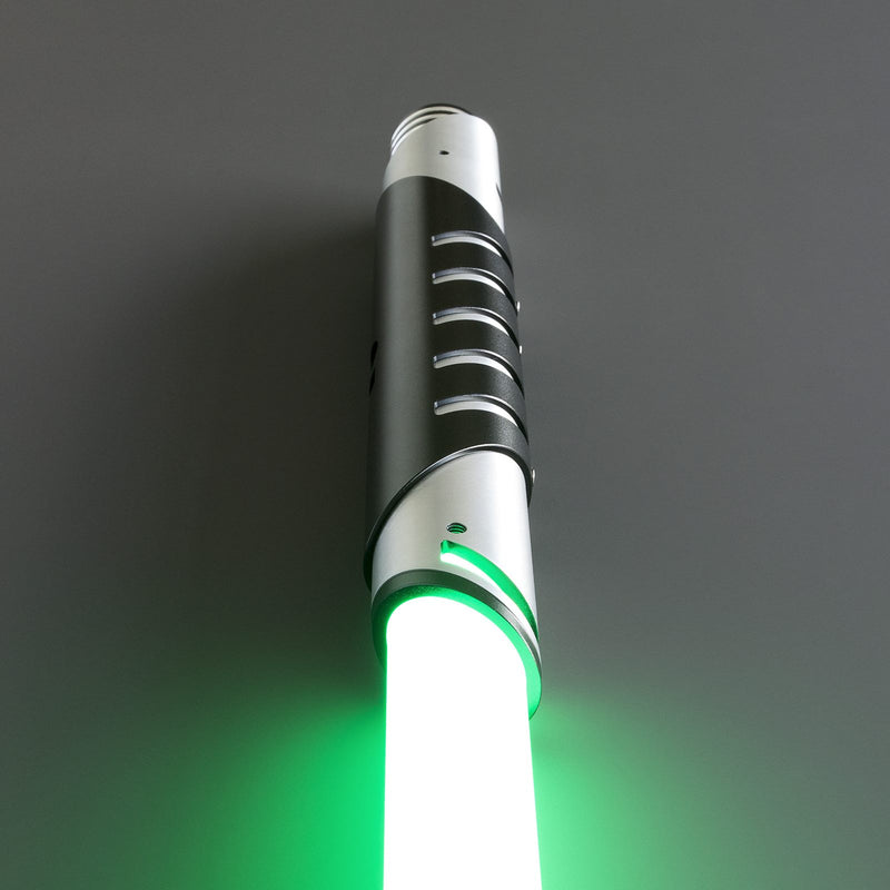 Consul - Xeno3 Neopixel Lightsaber | Heavy Dueling