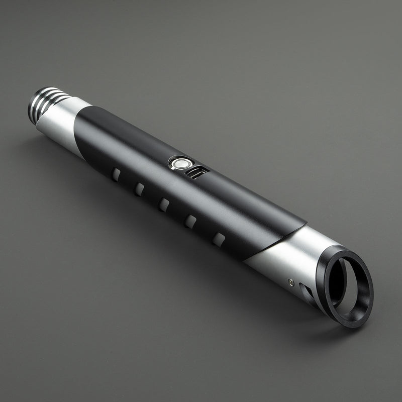 Consul - Xeno3 Neopixel Lightsaber | Heavy Dueling