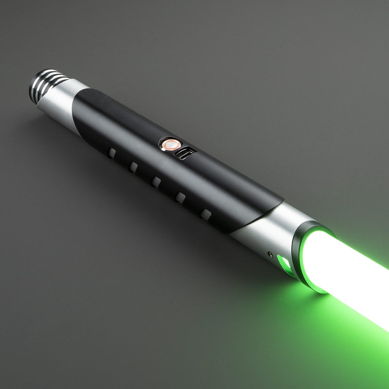 Consul - Xeno3 Neopixel Lightsaber | Heavy Dueling