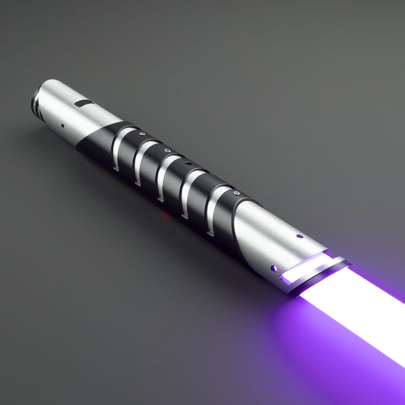 Consul - Xeno3 Neopixel Lightsaber | Heavy Dueling