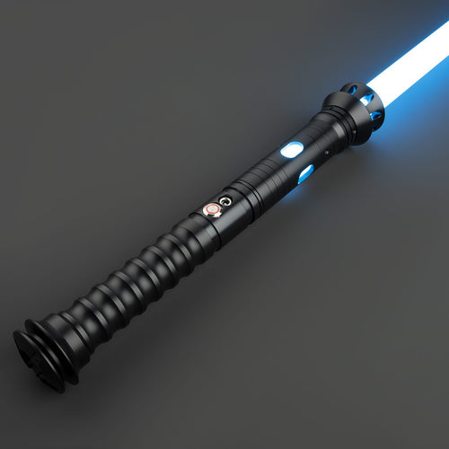 Titan - Xeno3 Neopixel Lightsaber | Heavy Dueling