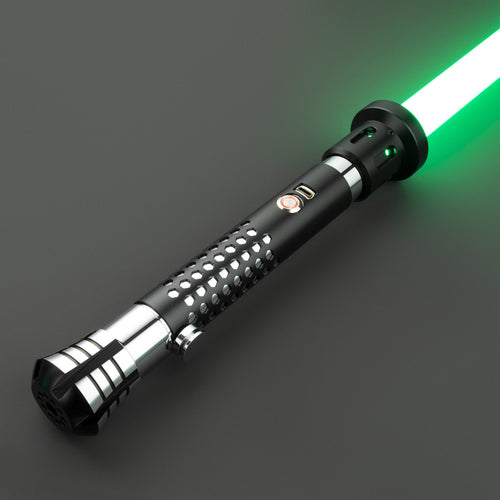 Paragon - Xeno3 Neopixel Lightsaber | Heavy Dueling