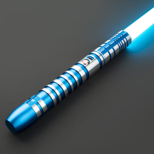 Aurora - Xeno3 Neopixel Lightsaber | Heavy Dueling