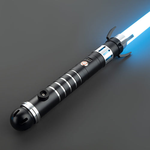 Ravager - Xeno3 Neopixel Lightsaber | Heavy Dueling